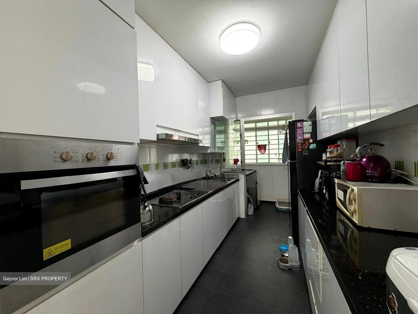 Blk 331B Anchorvale Harvest (Sengkang), HDB 5 Rooms #512328761